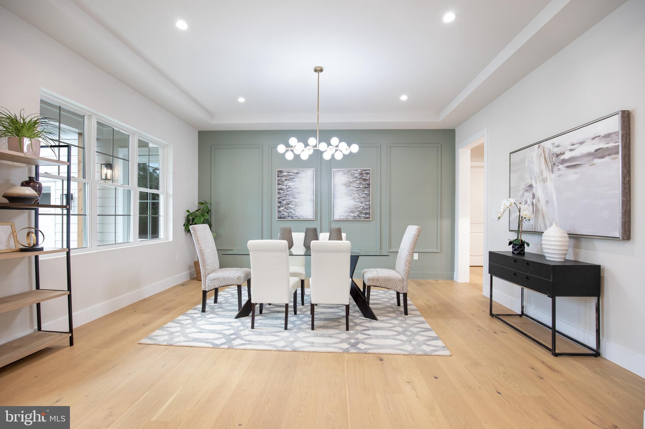 ORCHARD VIEW - Residential