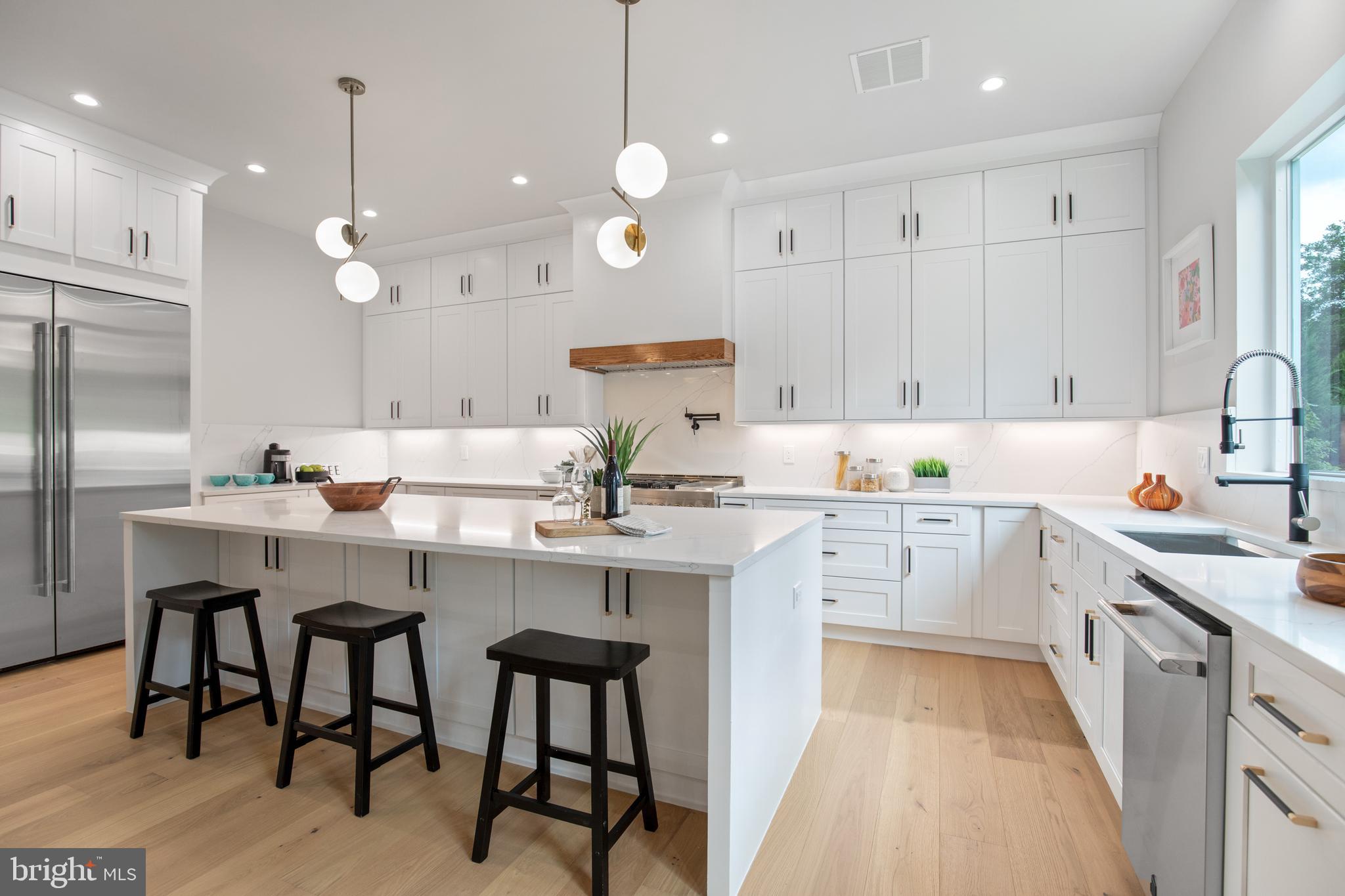 ORCHARD VIEW - Residential