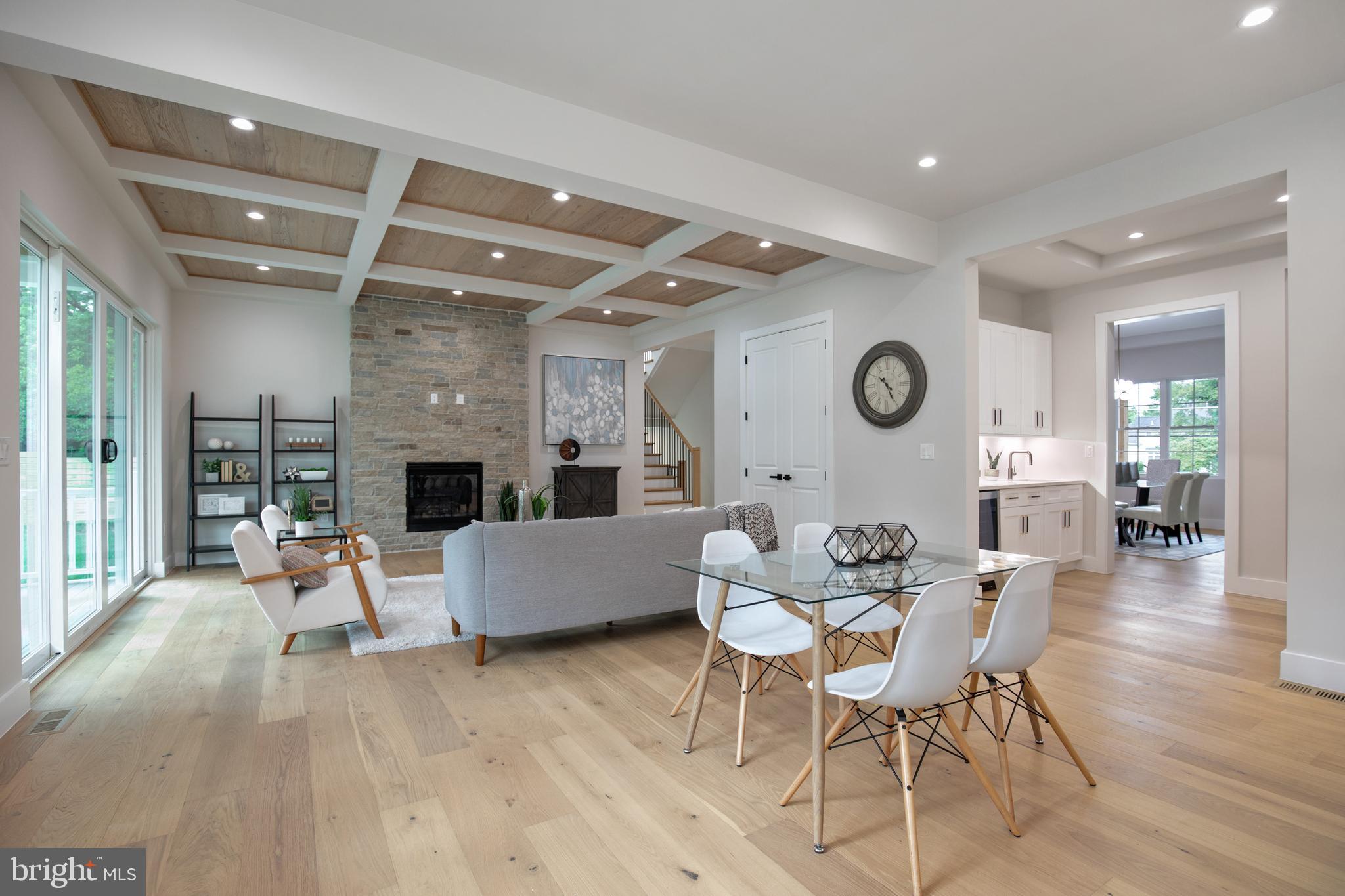 ORCHARD VIEW - Residential