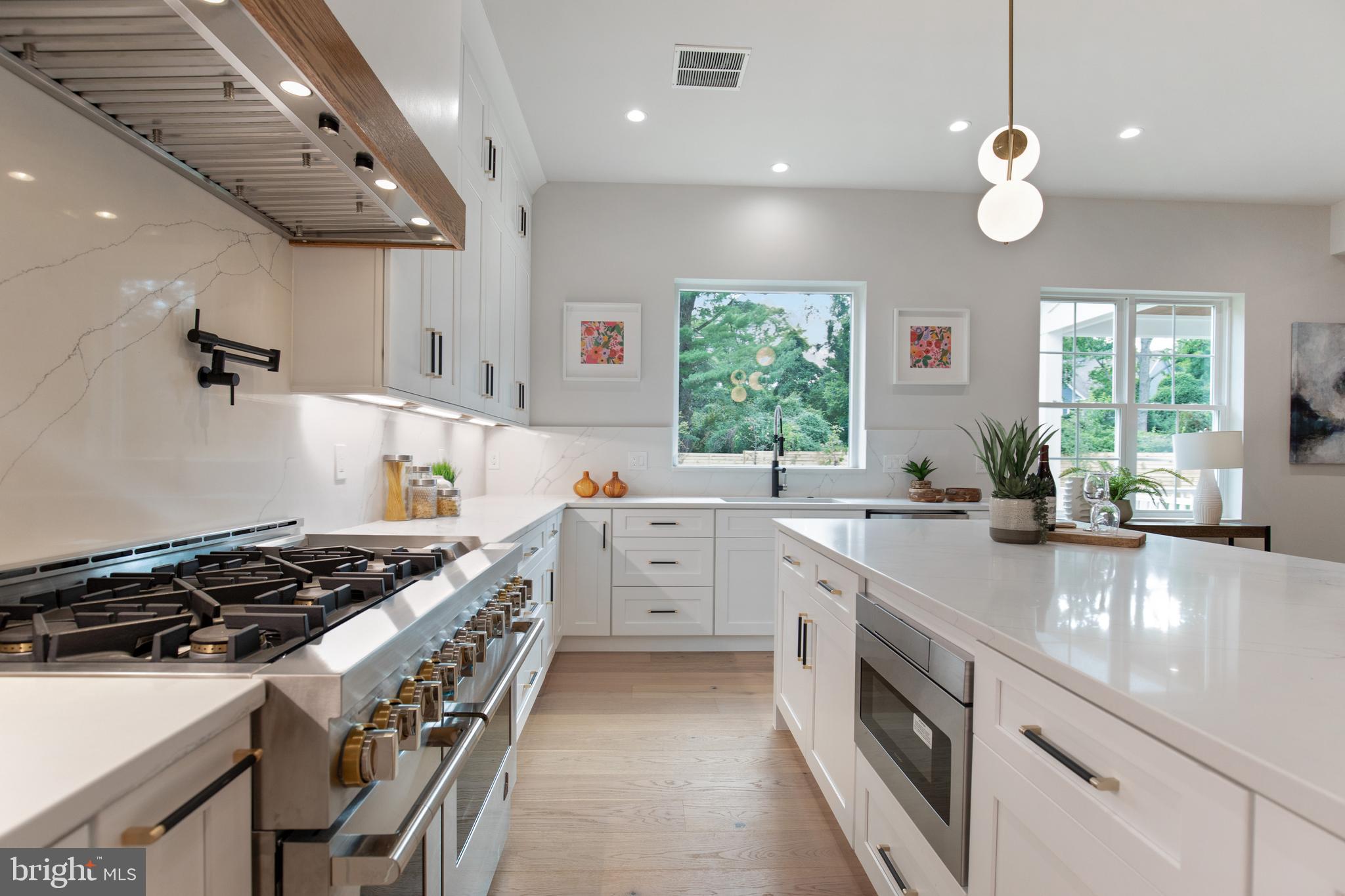 ORCHARD VIEW - Residential