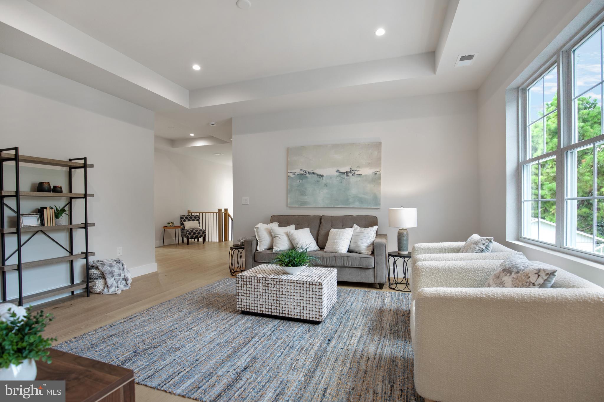 ORCHARD VIEW - Residential