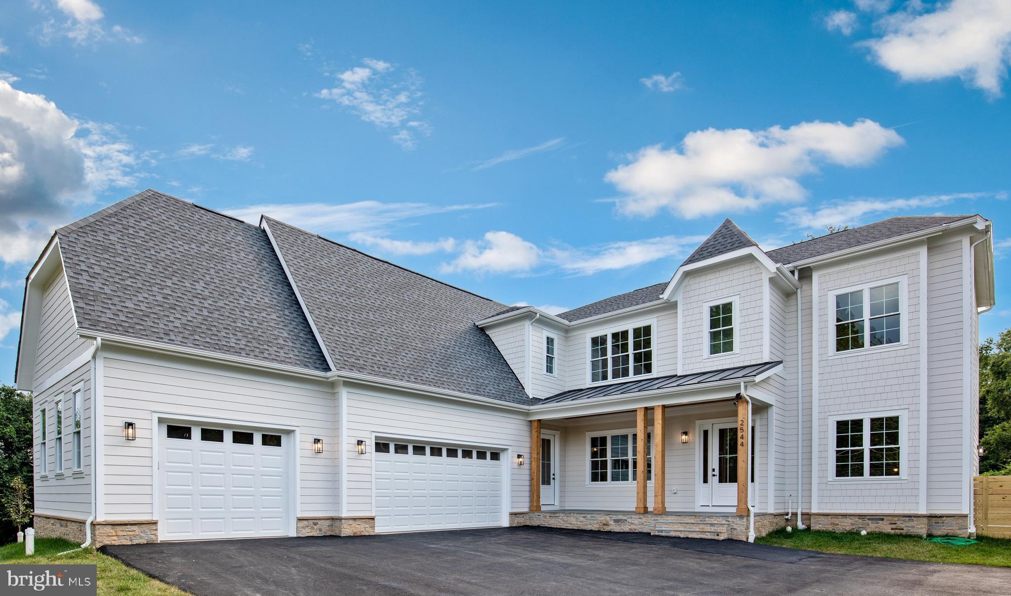 ORCHARD VIEW - Residential