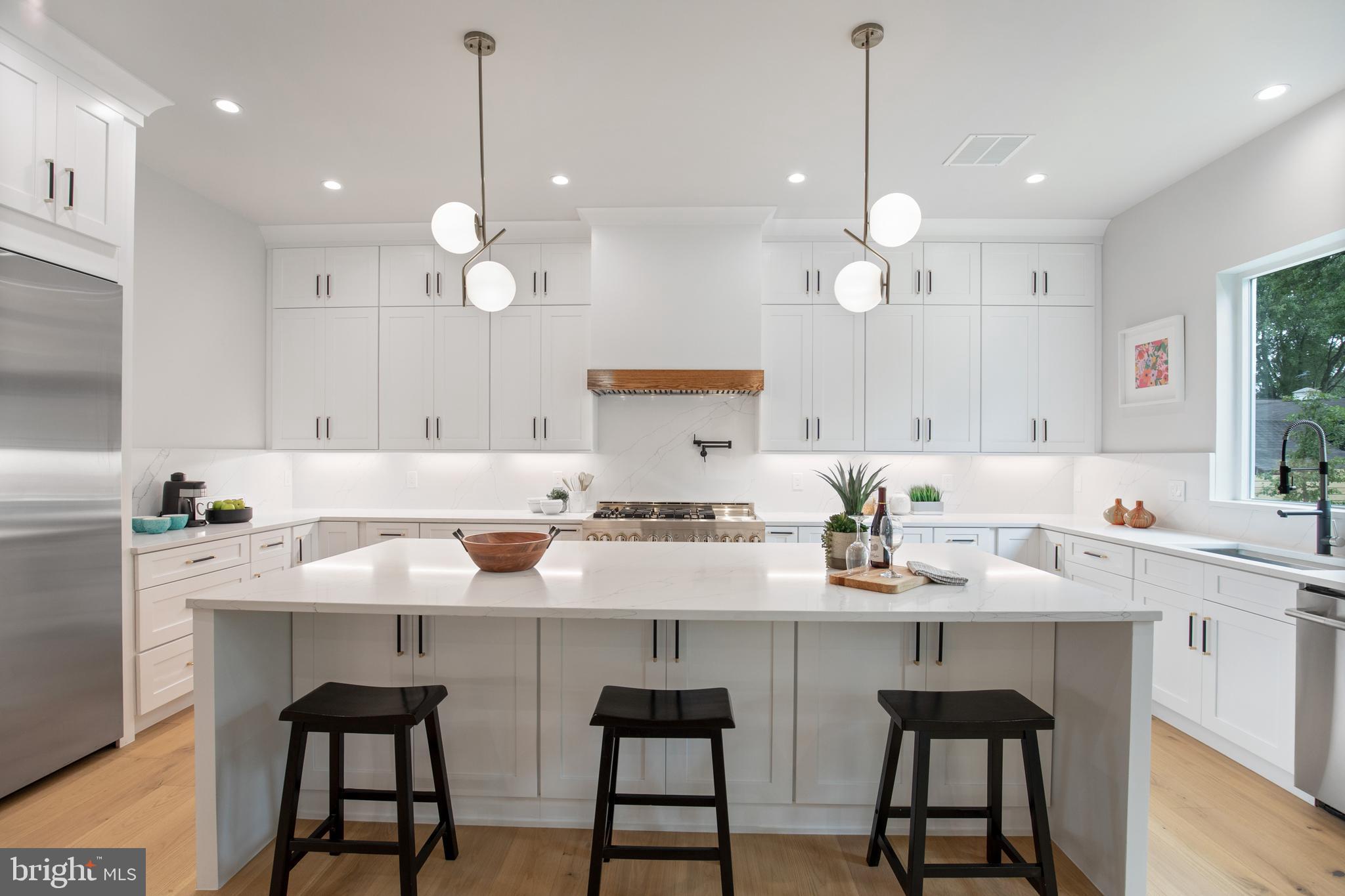 ORCHARD VIEW - Residential