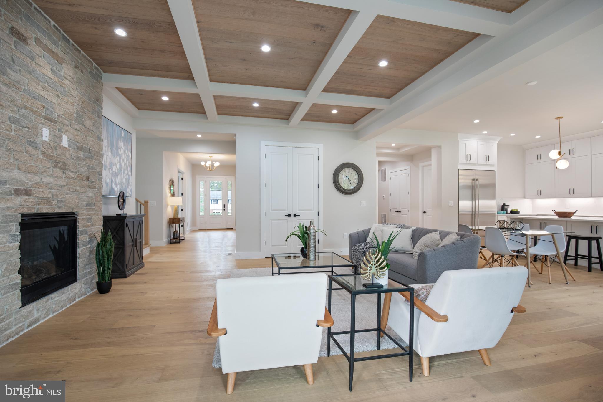 ORCHARD VIEW - Residential