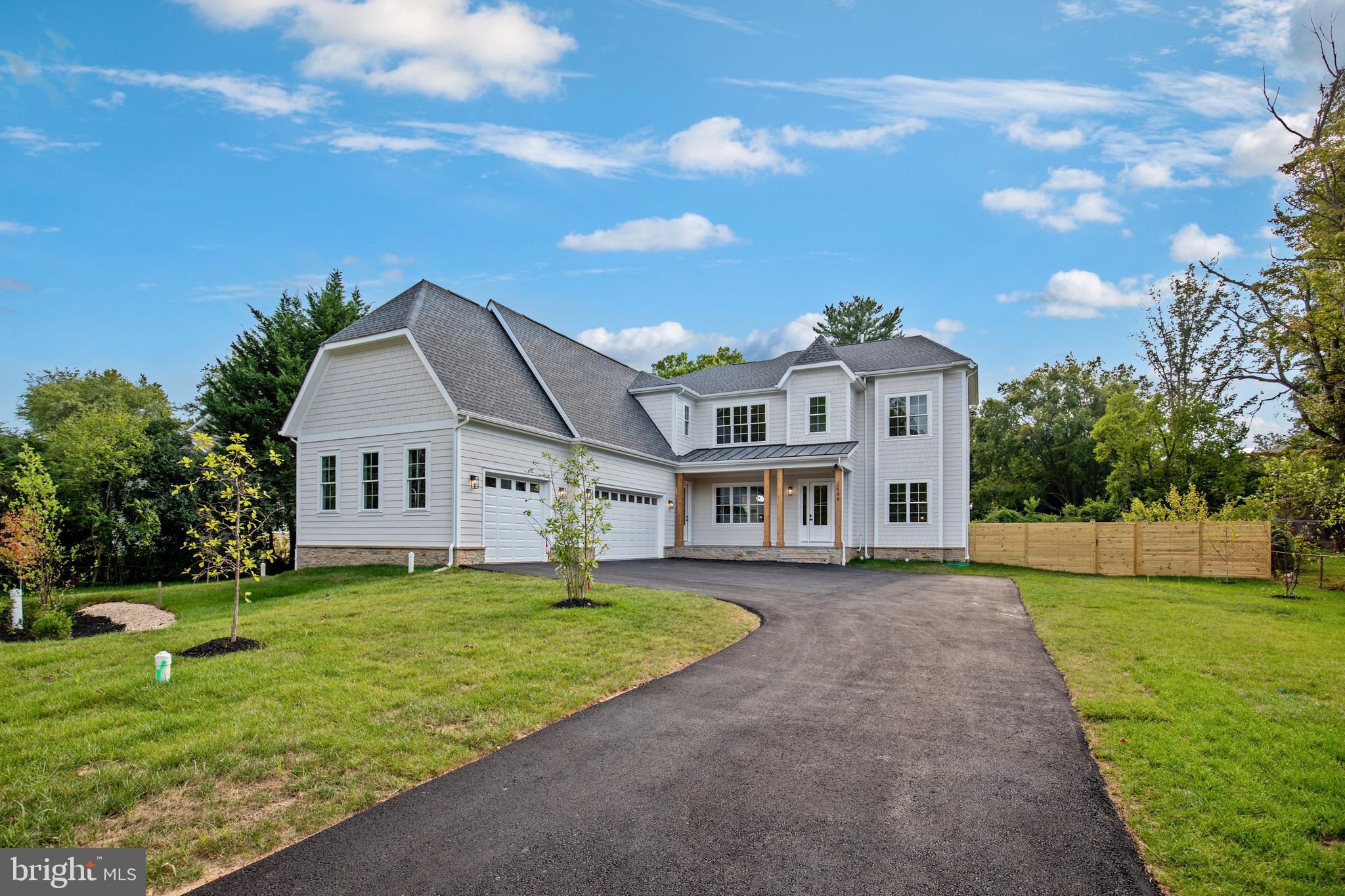 ORCHARD VIEW - Residential