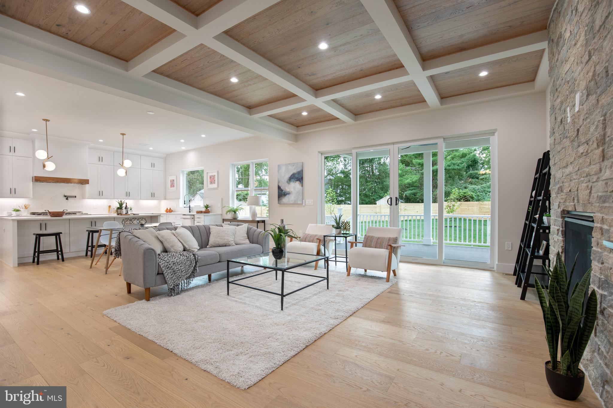 ORCHARD VIEW - Residential