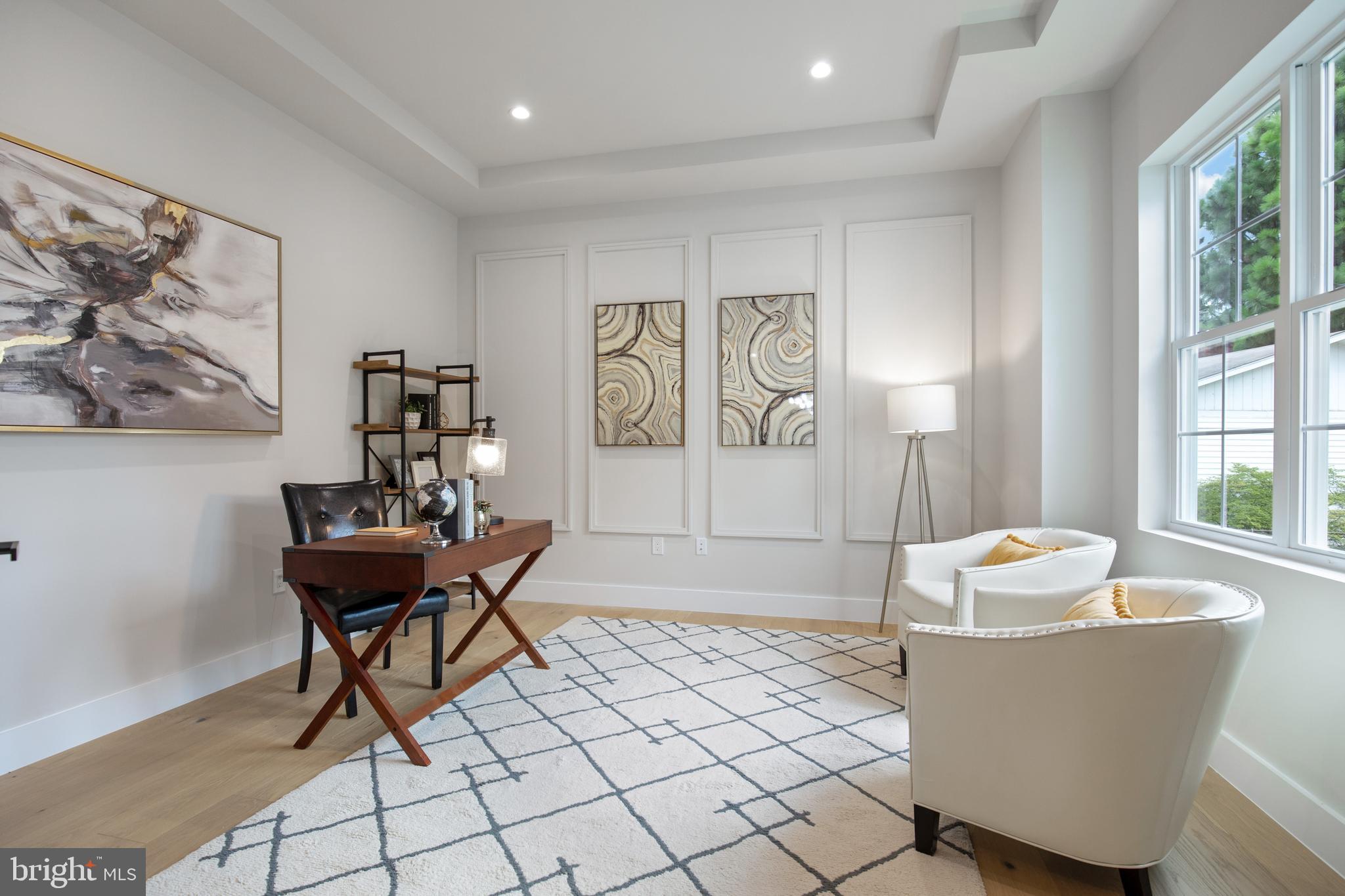 ORCHARD VIEW - Residential