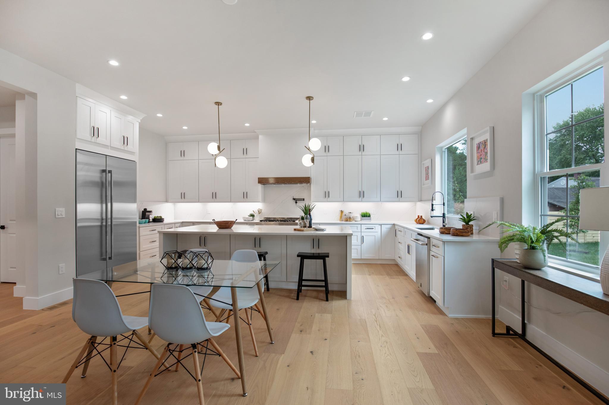 ORCHARD VIEW - Residential