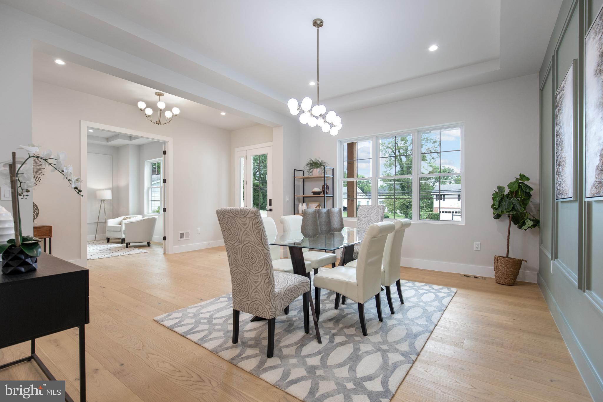 ORCHARD VIEW - Residential