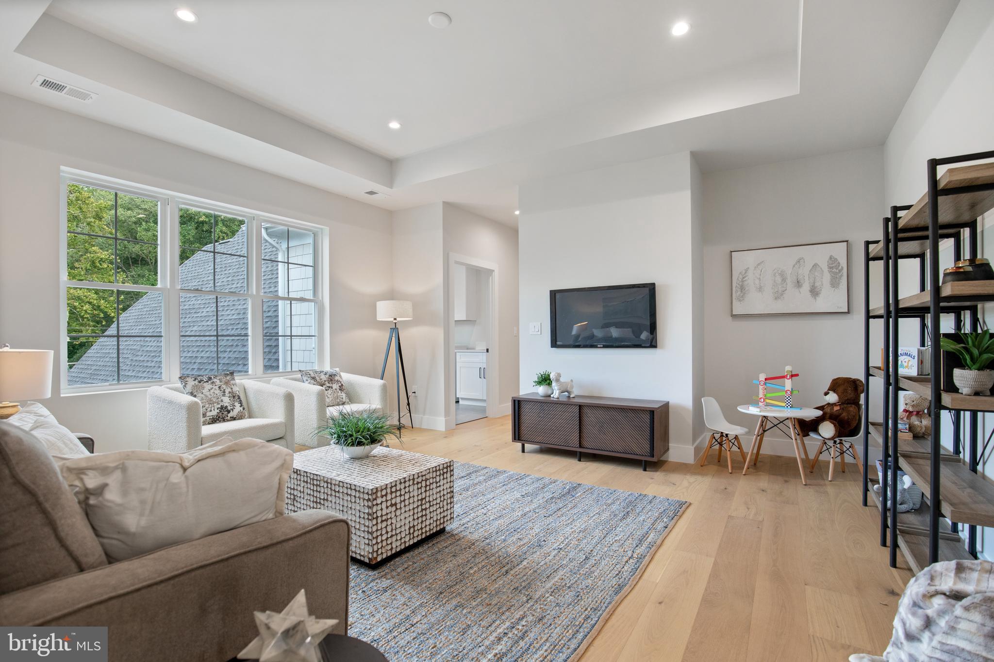 ORCHARD VIEW - Residential