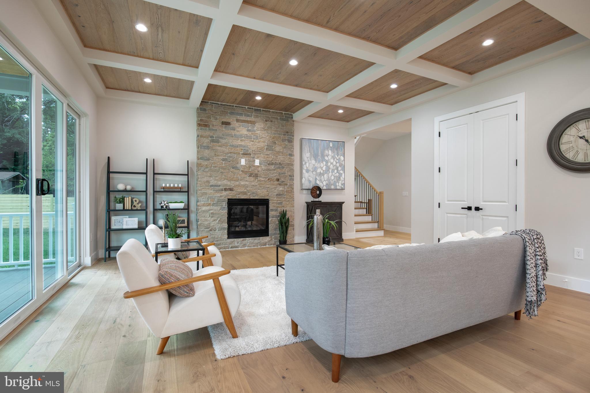 ORCHARD VIEW - Residential