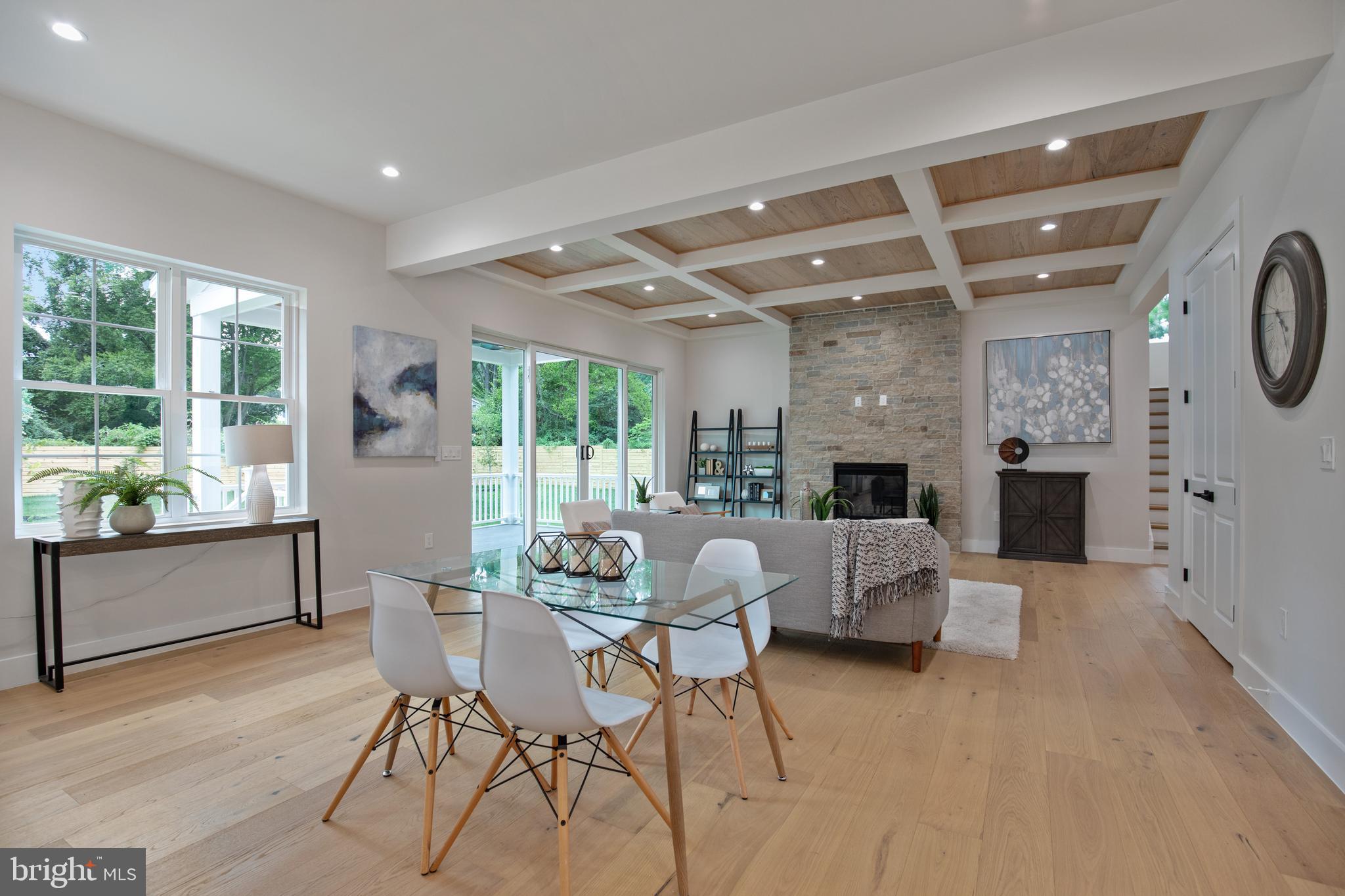 ORCHARD VIEW - Residential