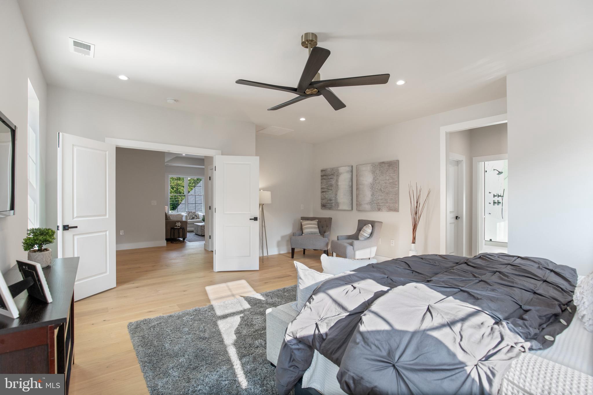 ORCHARD VIEW - Residential