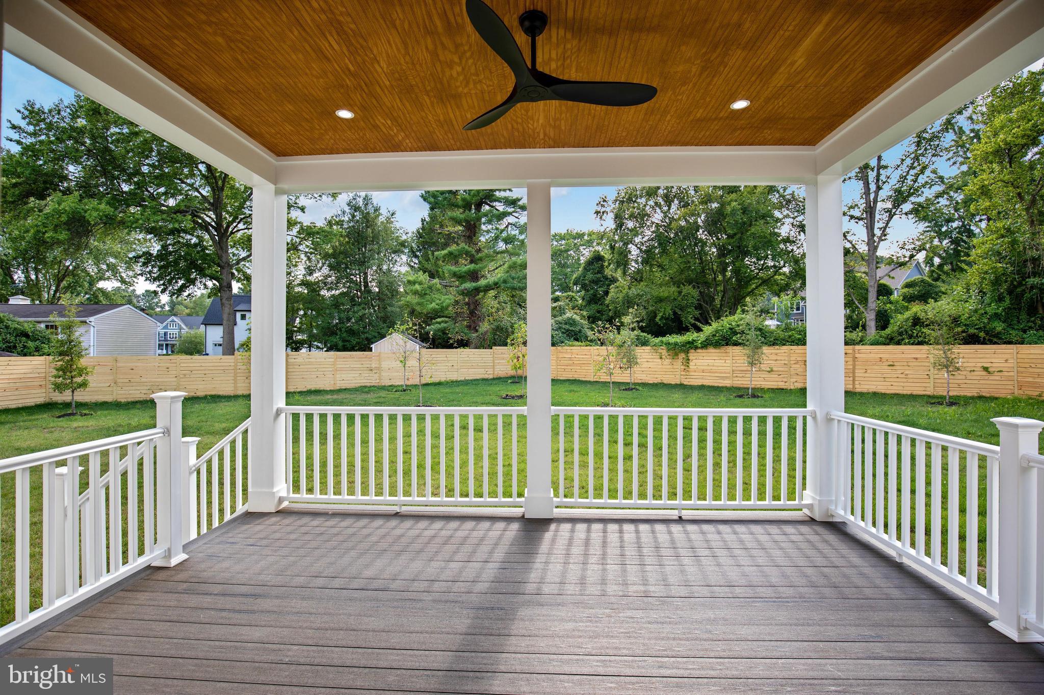 ORCHARD VIEW - Residential