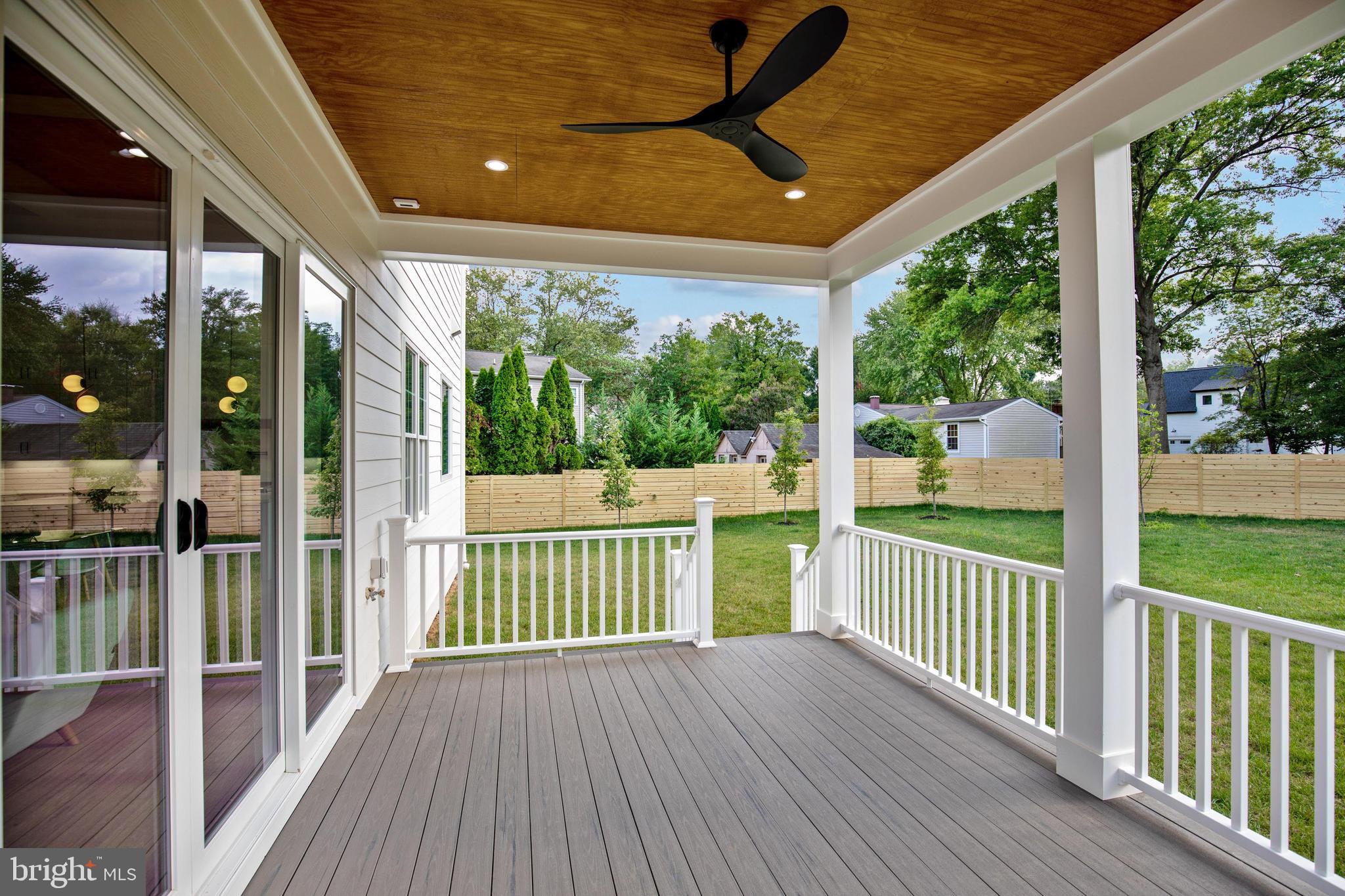 ORCHARD VIEW - Residential