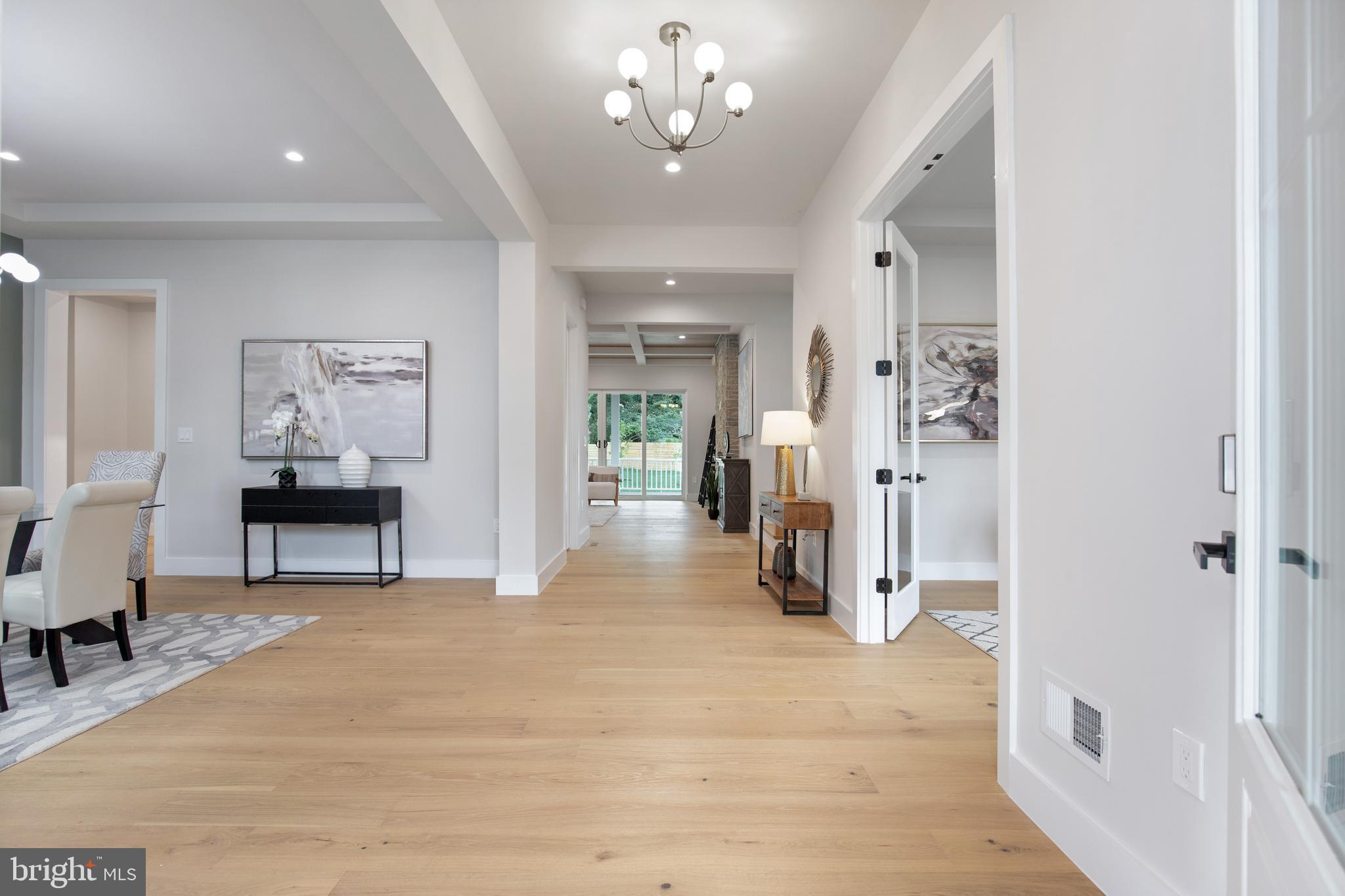 ORCHARD VIEW - Residential