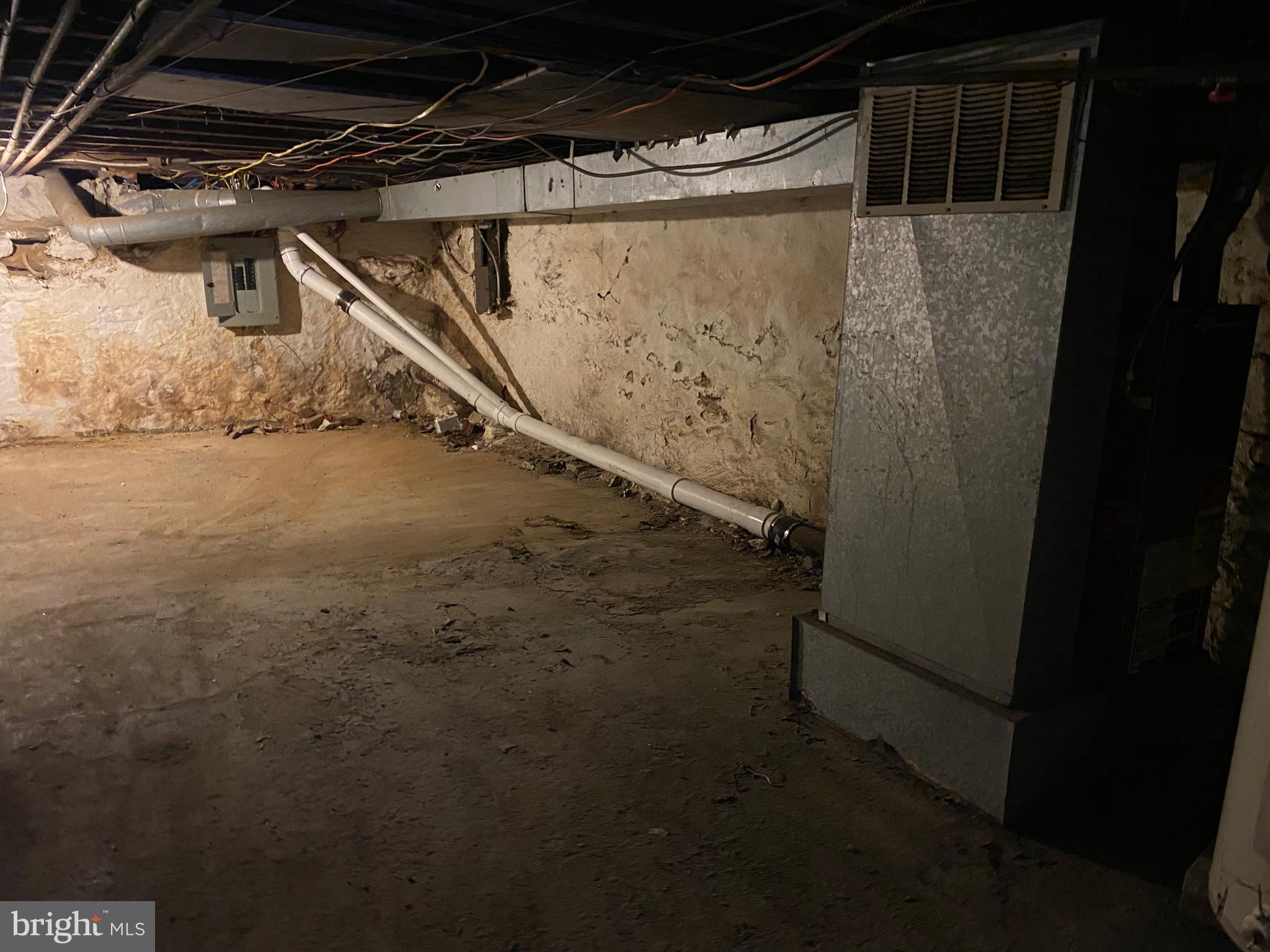 OVERBROOK - Residential