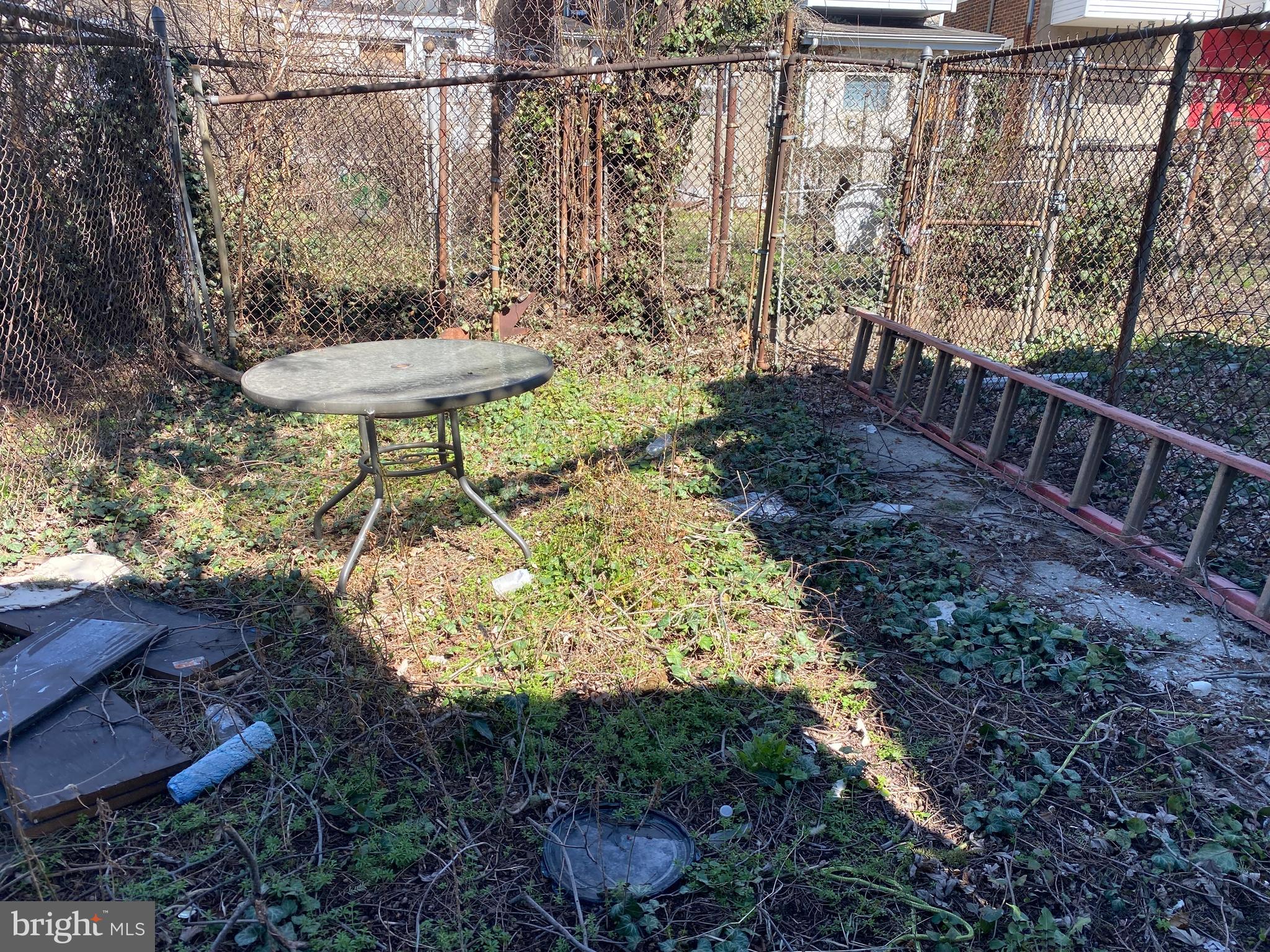 OVERBROOK - Residential