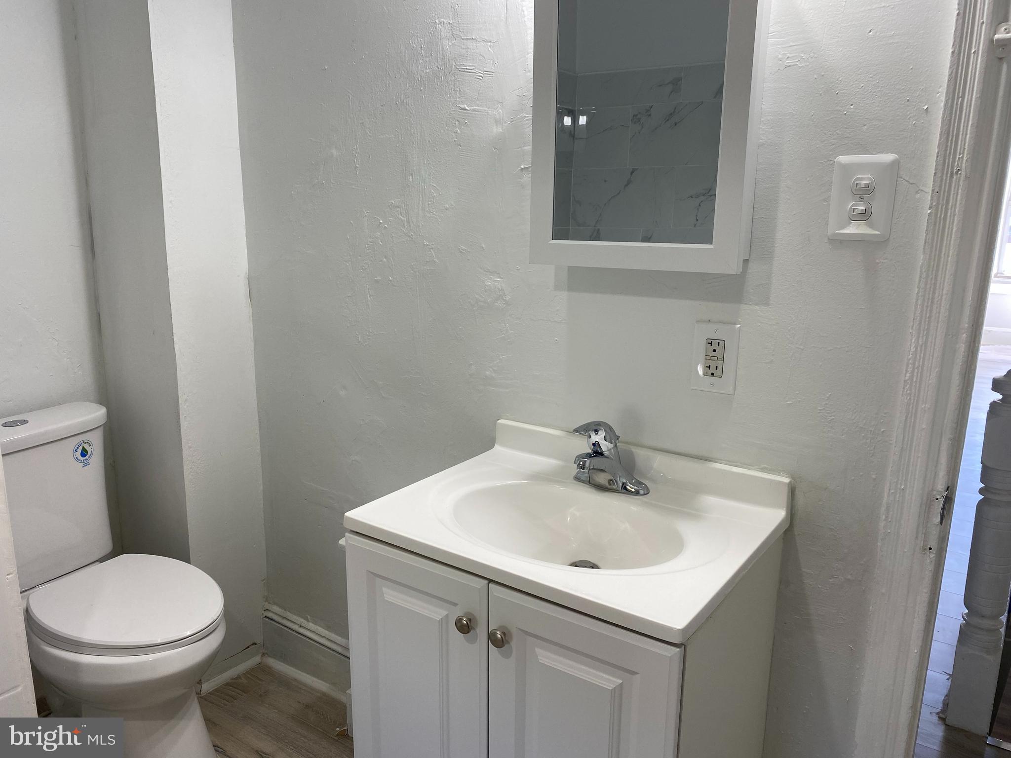 OVERBROOK - Residential