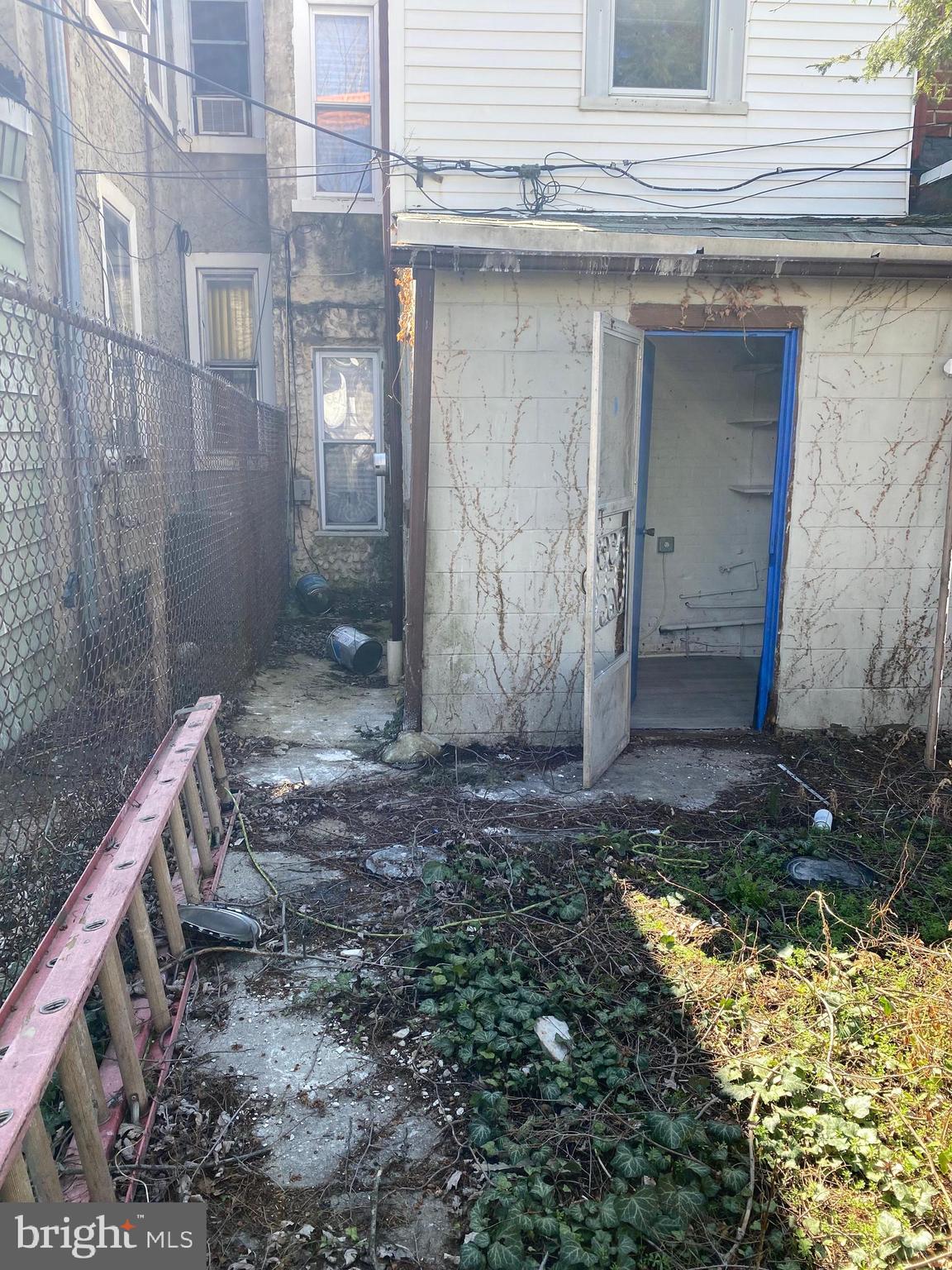 OVERBROOK - Residential