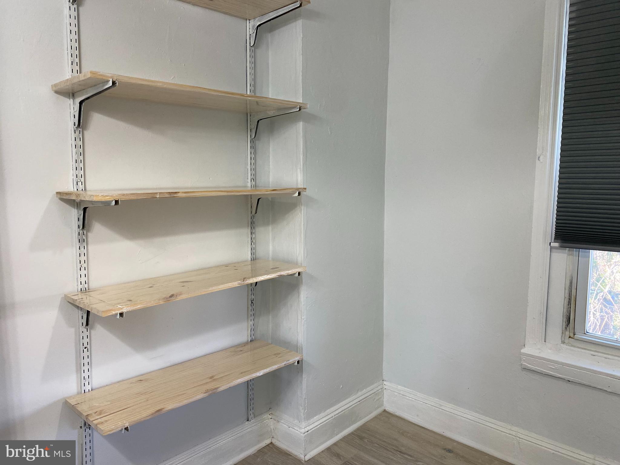 OVERBROOK - Residential