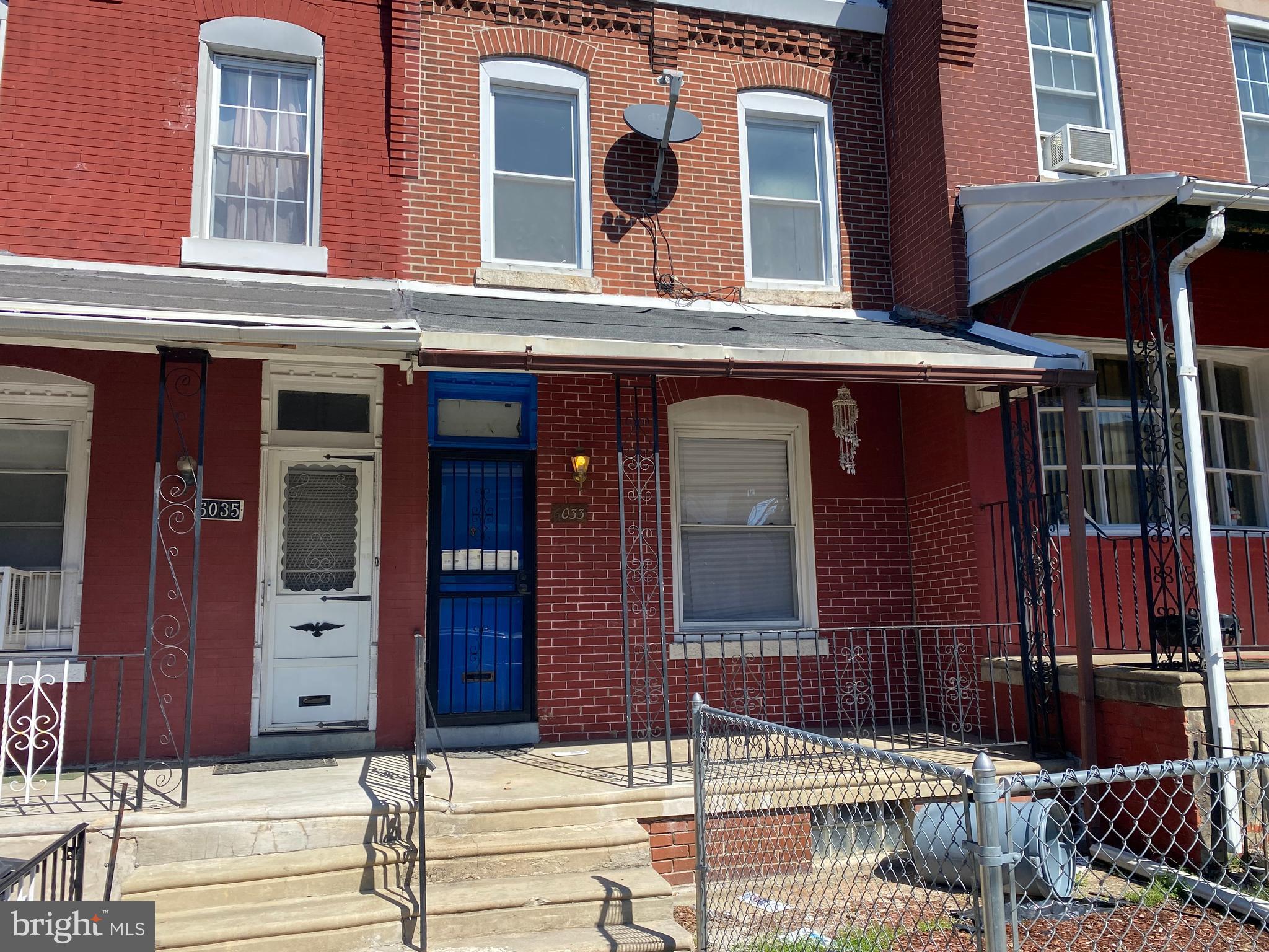 OVERBROOK - Residential