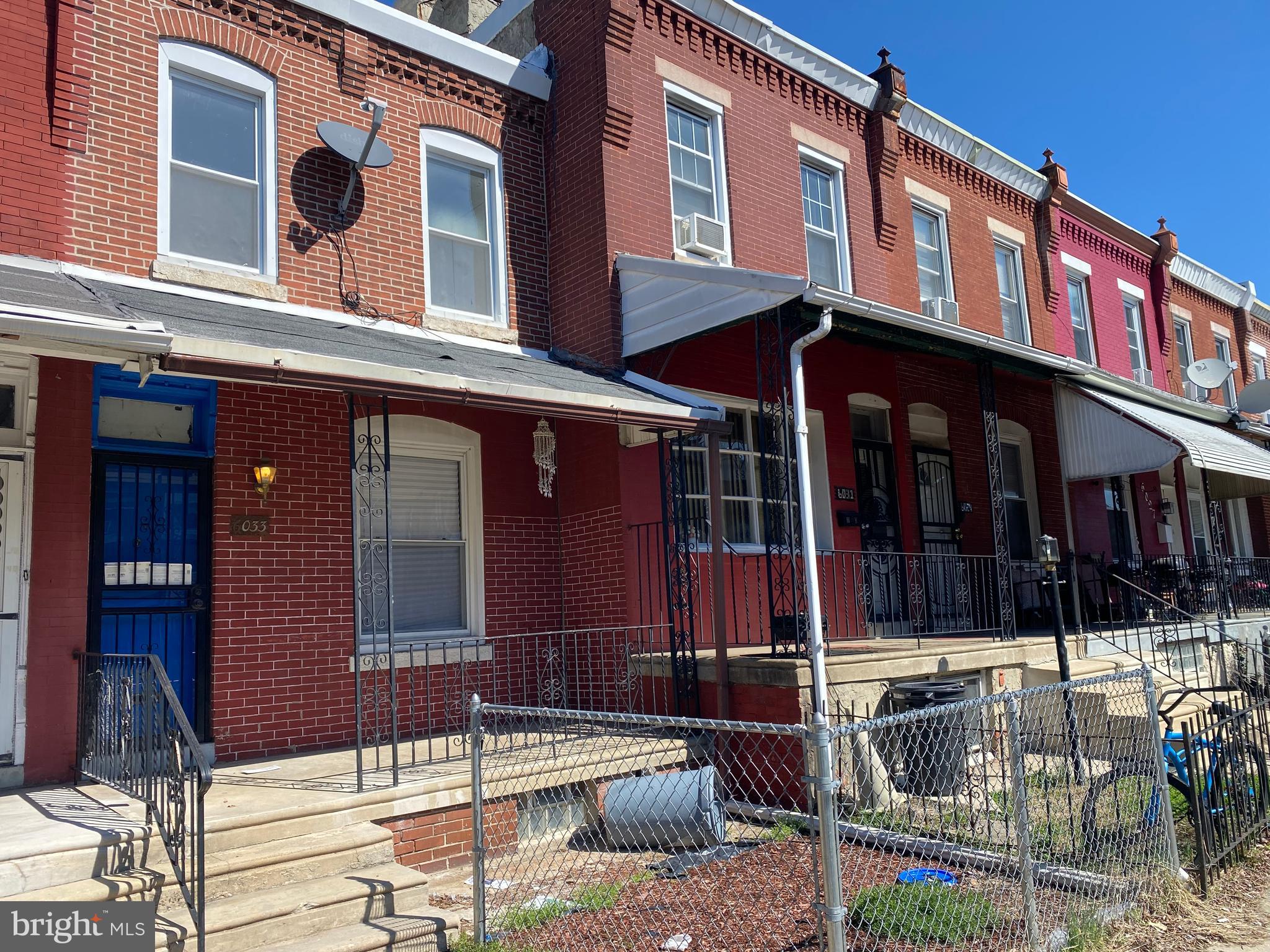 OVERBROOK - Residential