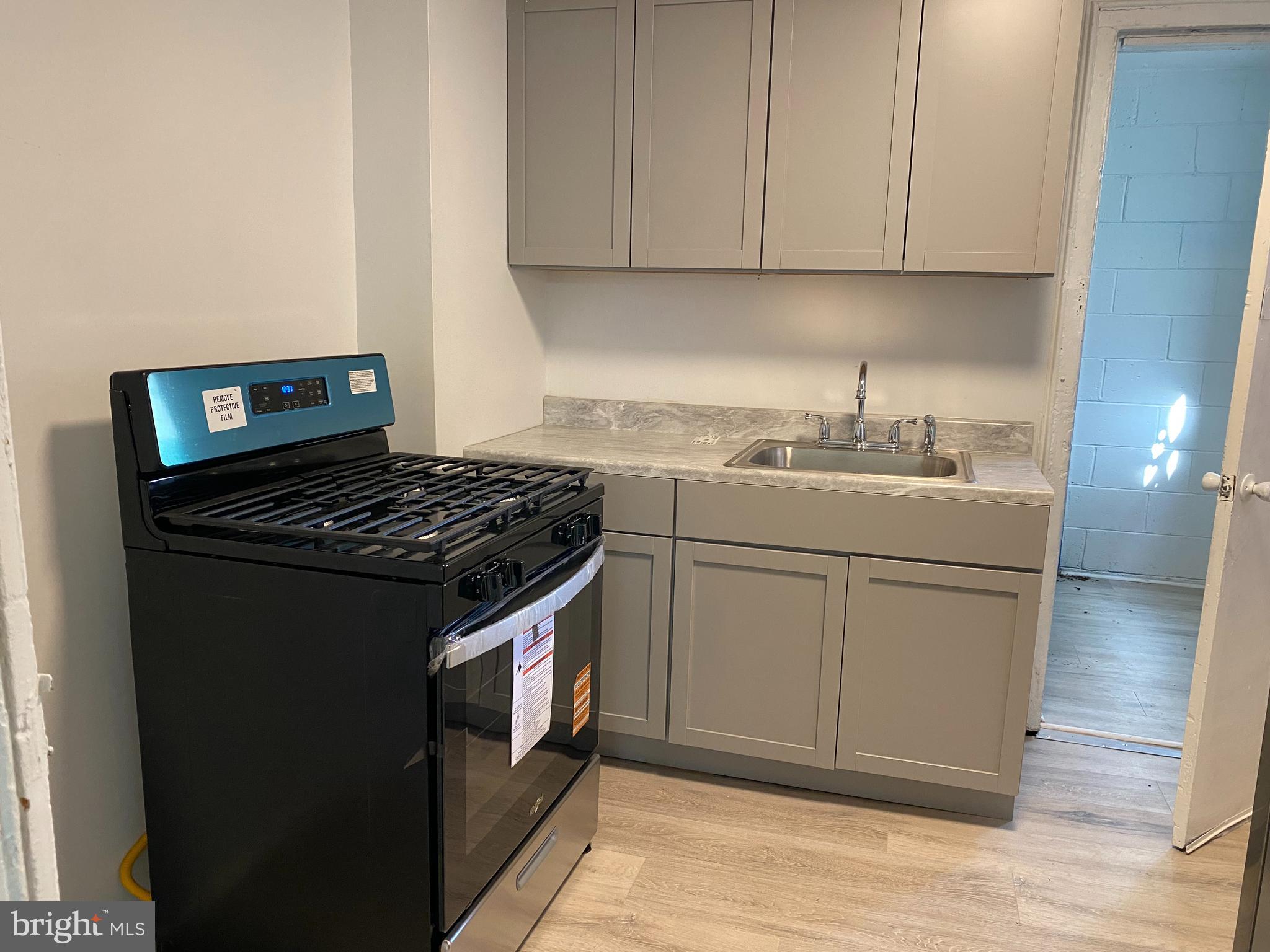 OVERBROOK - Residential