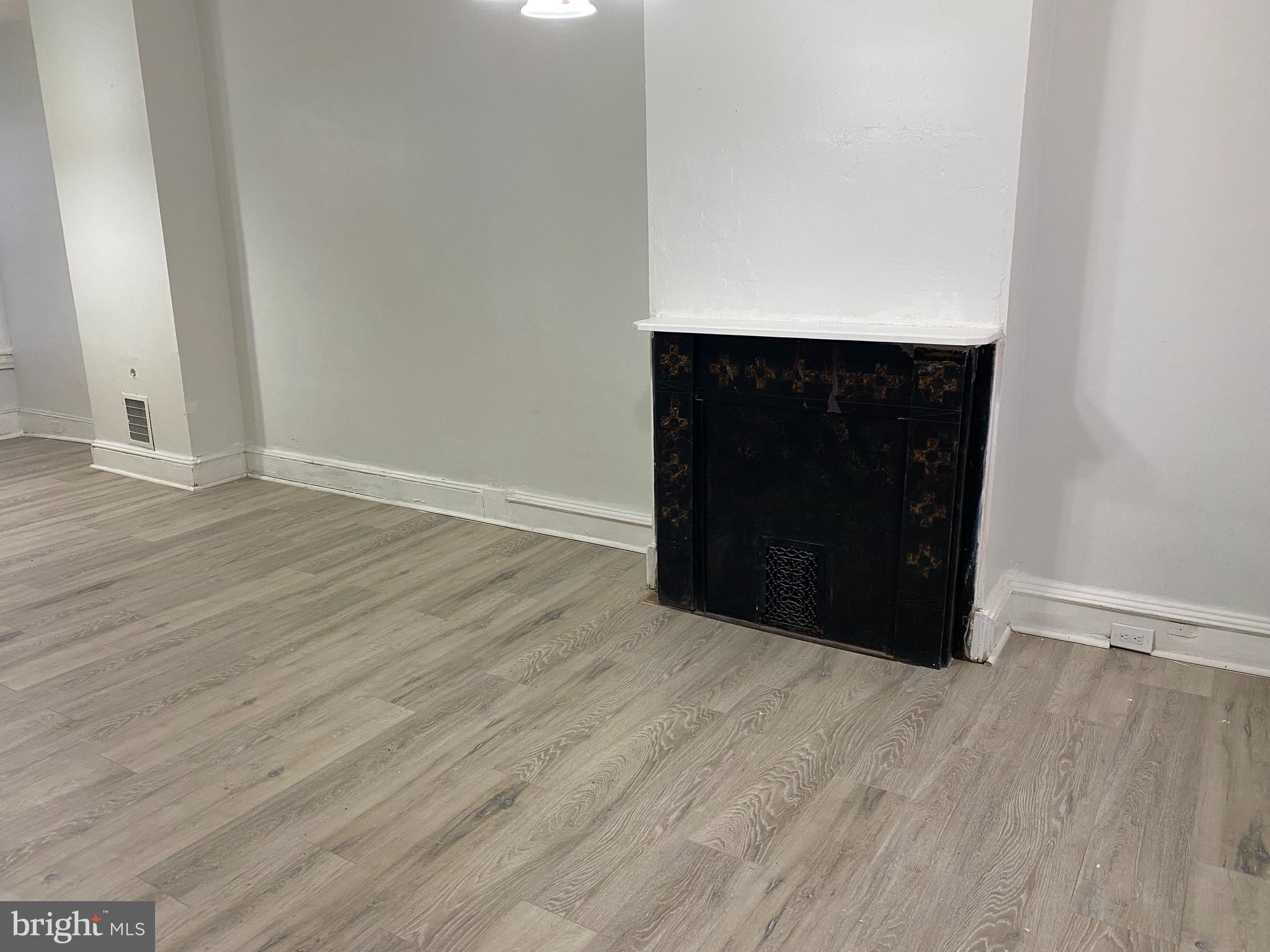 OVERBROOK - Residential