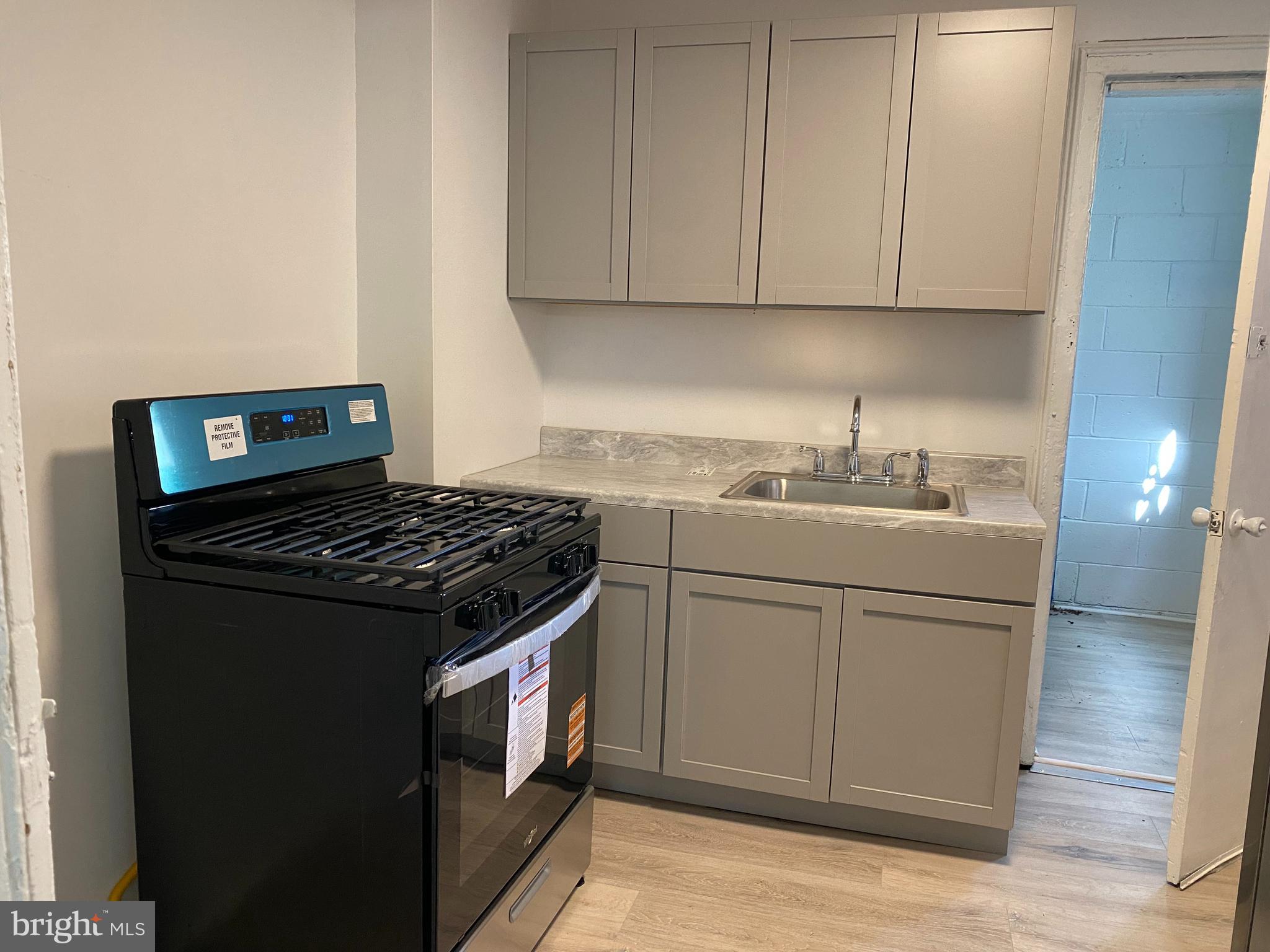 OVERBROOK - Residential