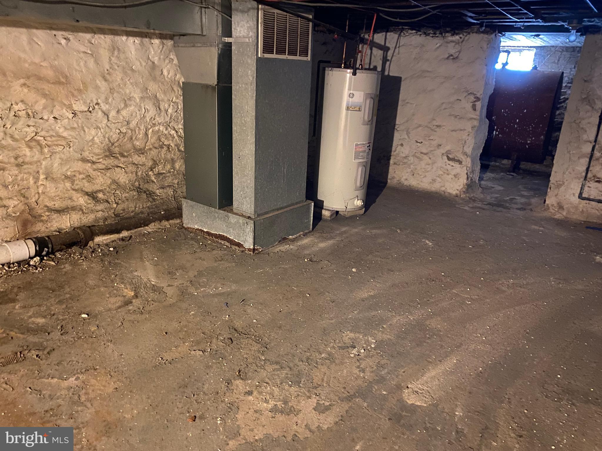 OVERBROOK - Residential