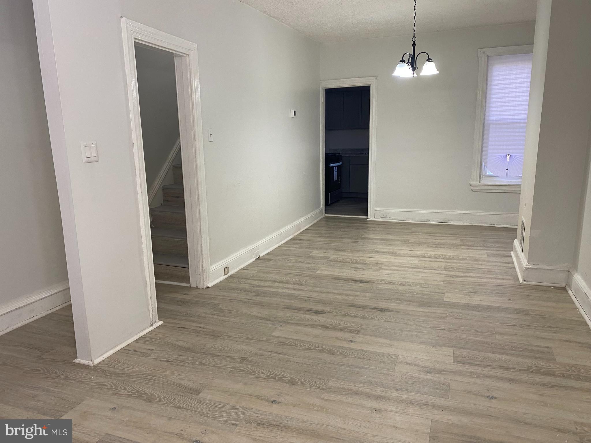 OVERBROOK - Residential