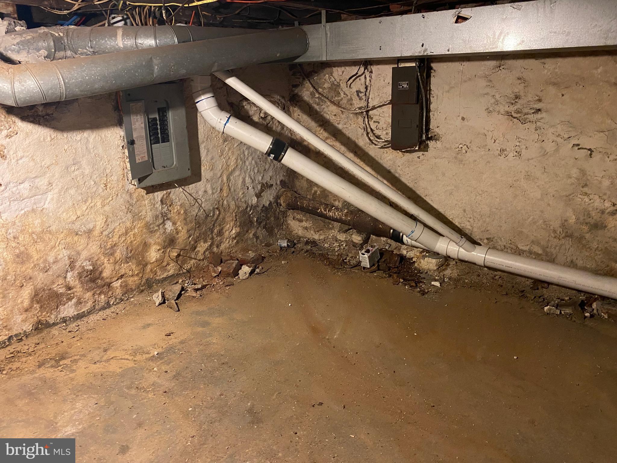 OVERBROOK - Residential