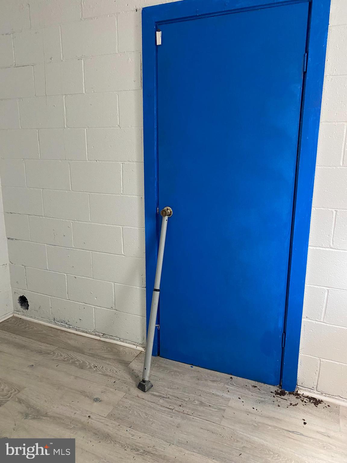 OVERBROOK - Residential