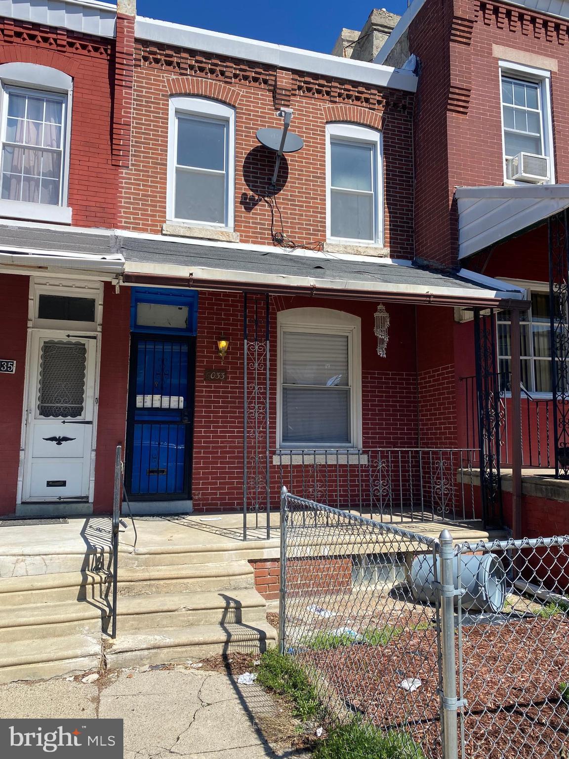 OVERBROOK - Residential