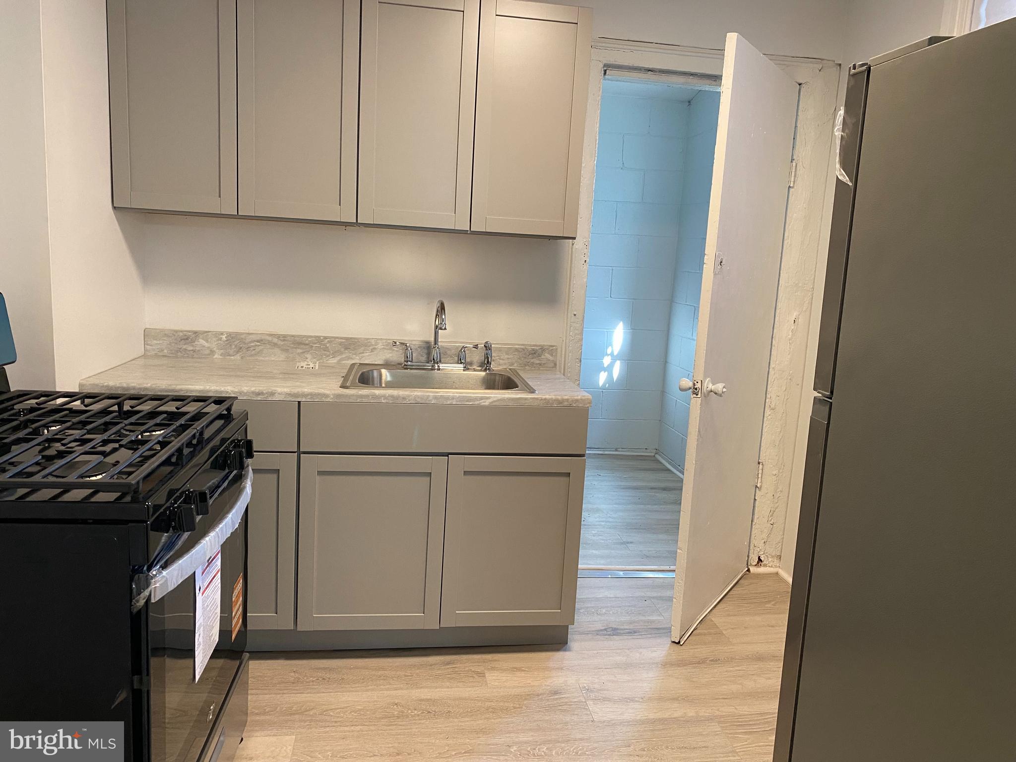 OVERBROOK - Residential