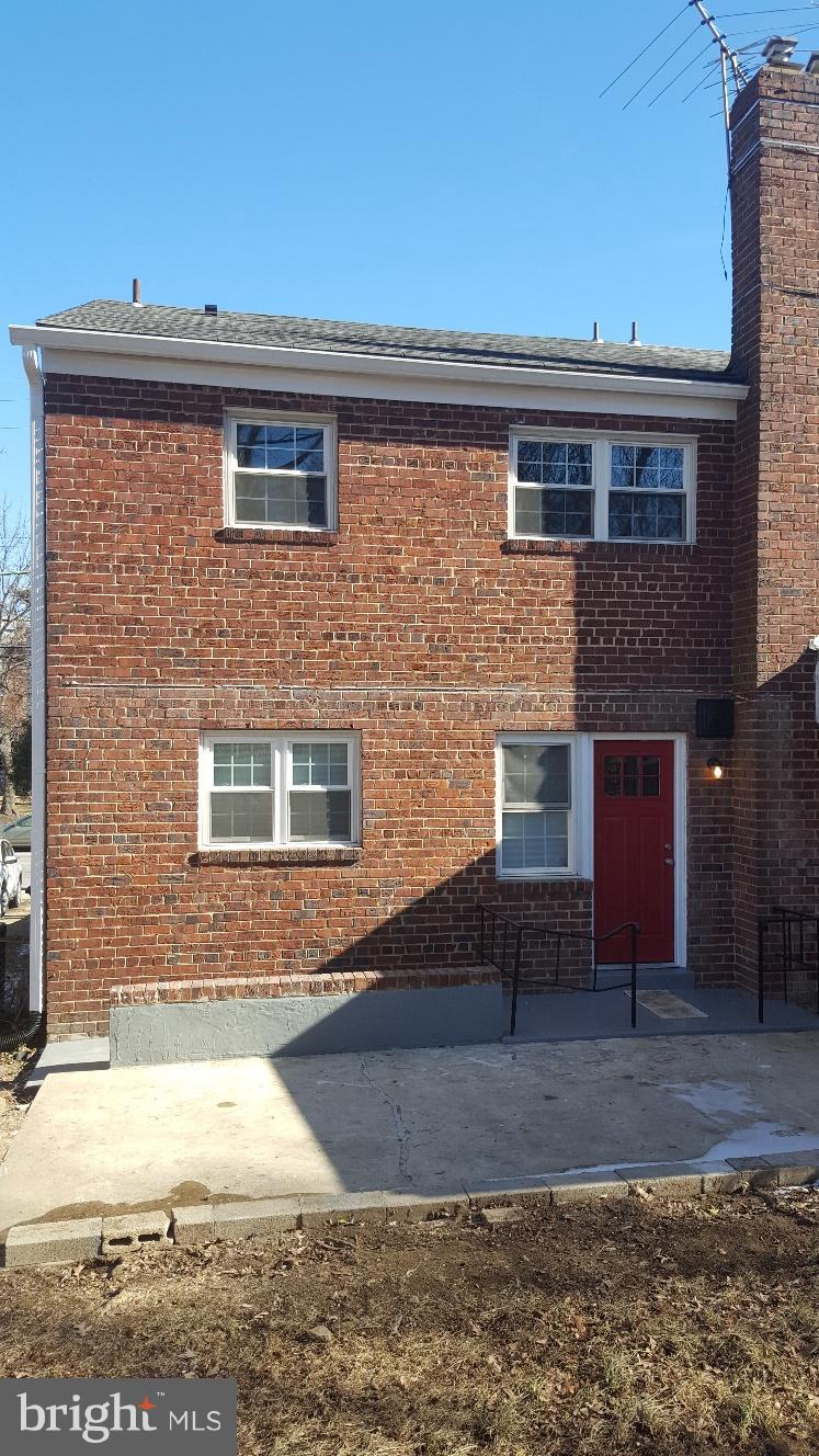 MARLOW HEIGHTS - Residential