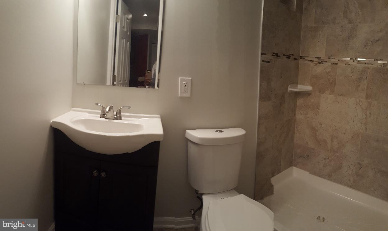 MARLOW HEIGHTS - Residential