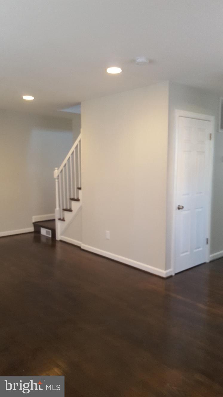 MARLOW HEIGHTS - Residential