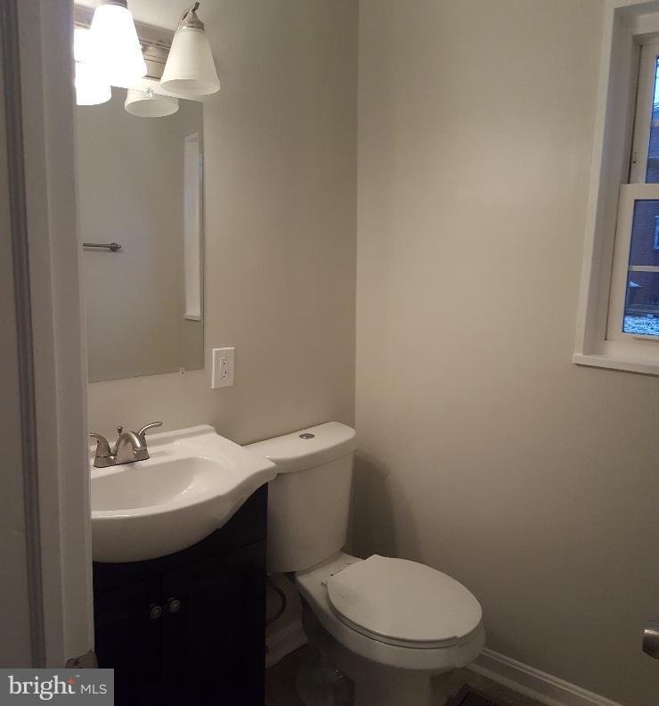 MARLOW HEIGHTS - Residential