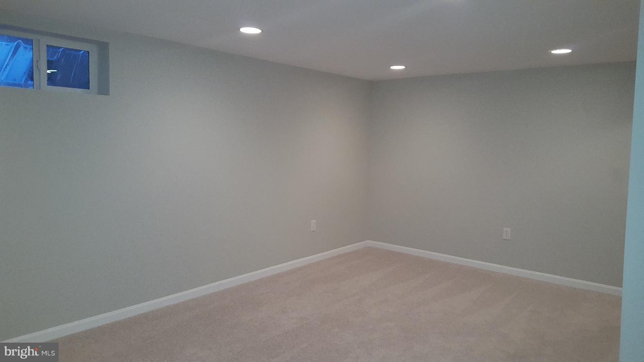 MARLOW HEIGHTS - Residential