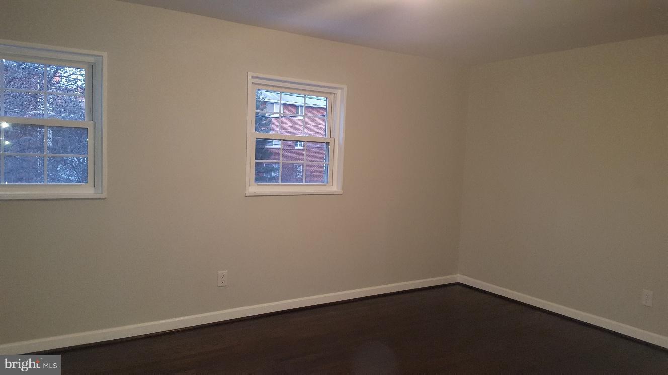 MARLOW HEIGHTS - Residential