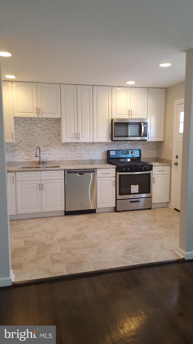 MARLOW HEIGHTS - Residential