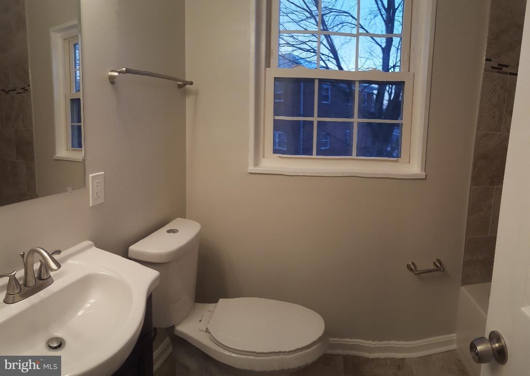 MARLOW HEIGHTS - Residential