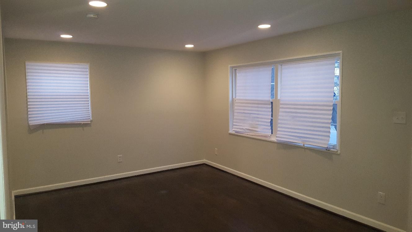 MARLOW HEIGHTS - Residential