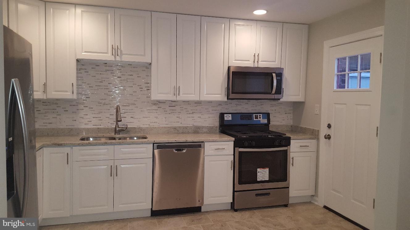 MARLOW HEIGHTS - Residential