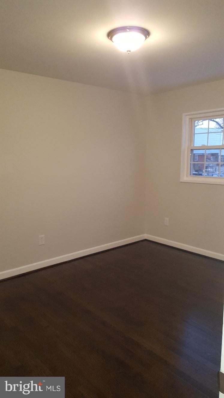 MARLOW HEIGHTS - Residential