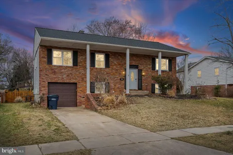 220 Garnett Road, Joppa, MD MLS: MDHR2050944