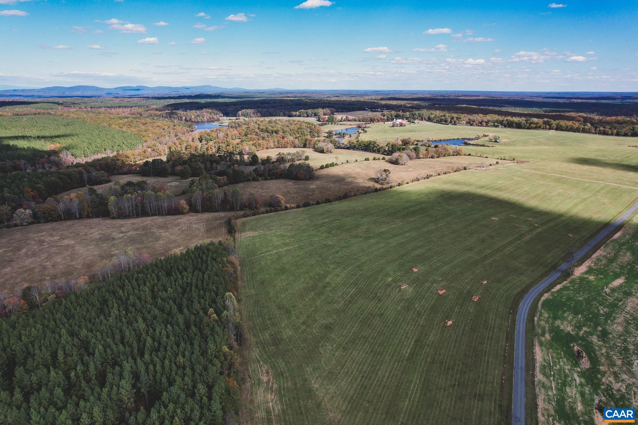 NONE AVAILABLE - Land