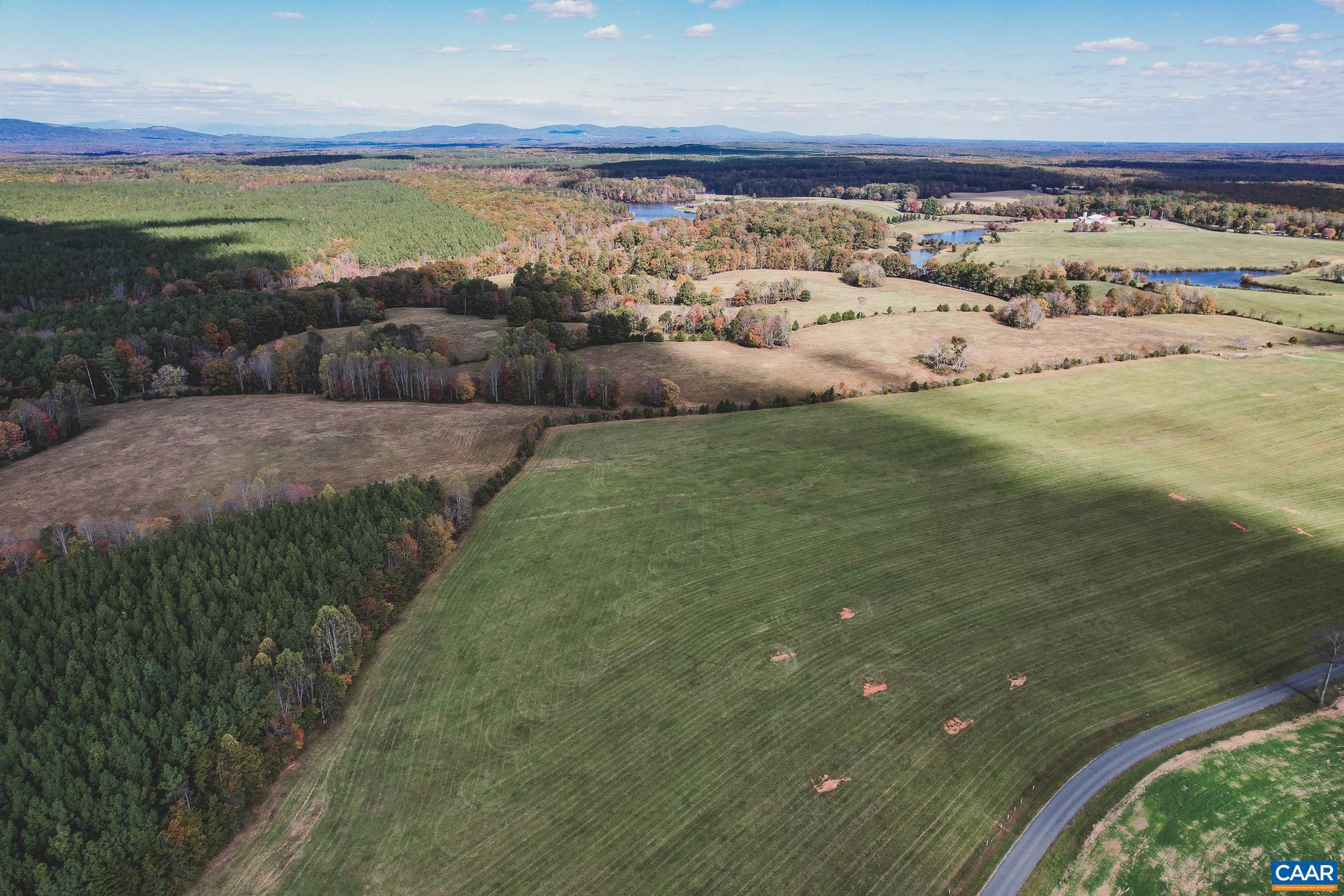 NONE AVAILABLE - Land